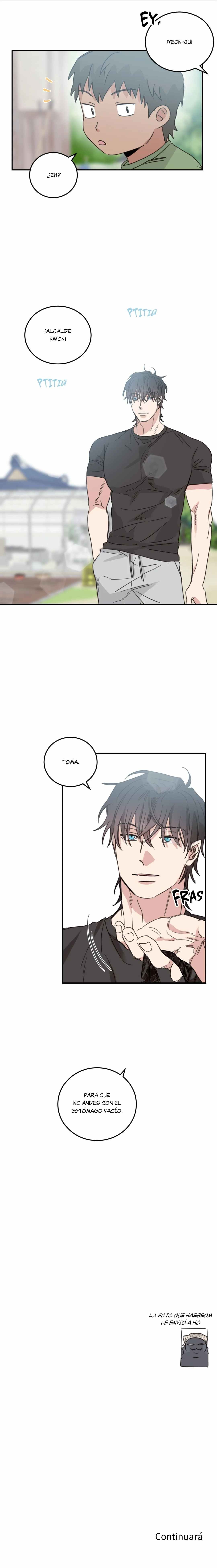 6 Cuando el Mañana se Asoma