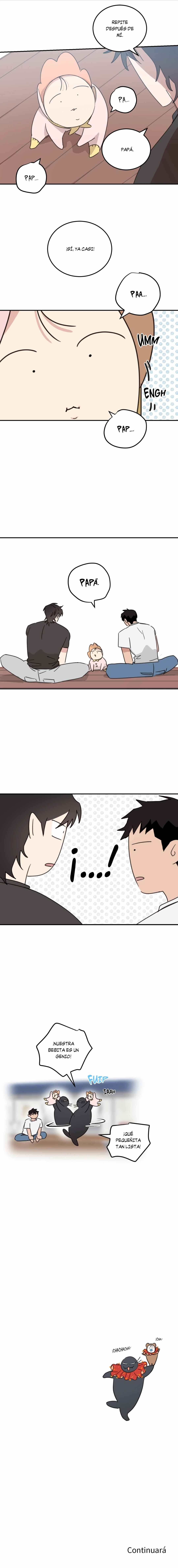 6 Cuando el Mañana se Asoma