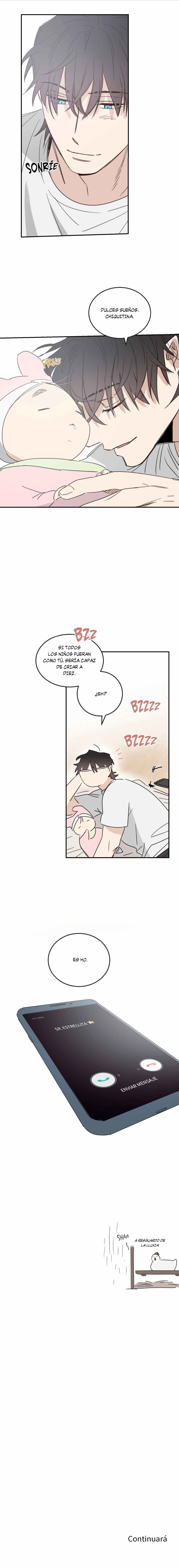 6 Cuando el Mañana se Asoma