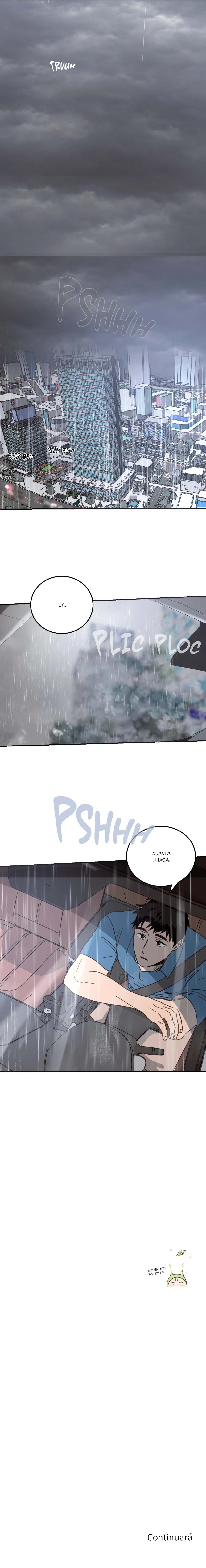 6 Cuando el Mañana se Asoma