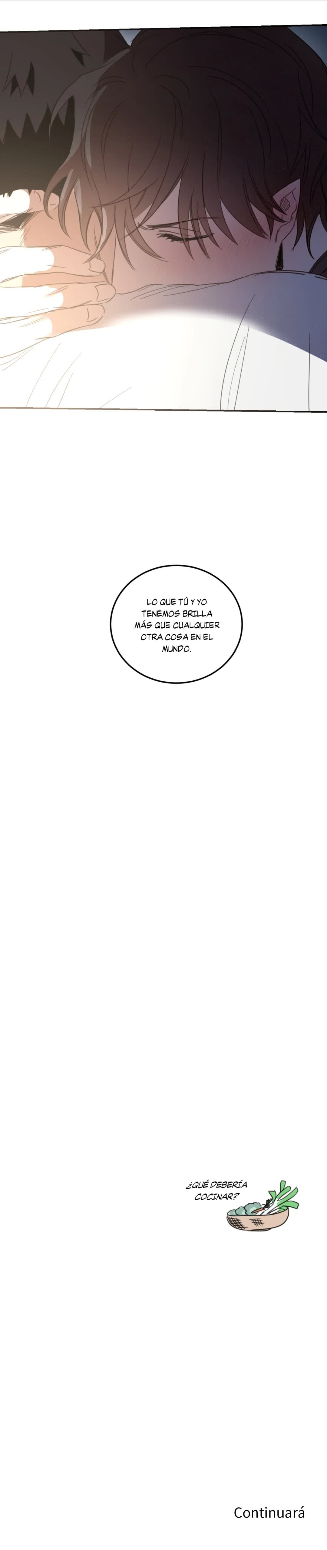 6 Cuando el Mañana se Asoma