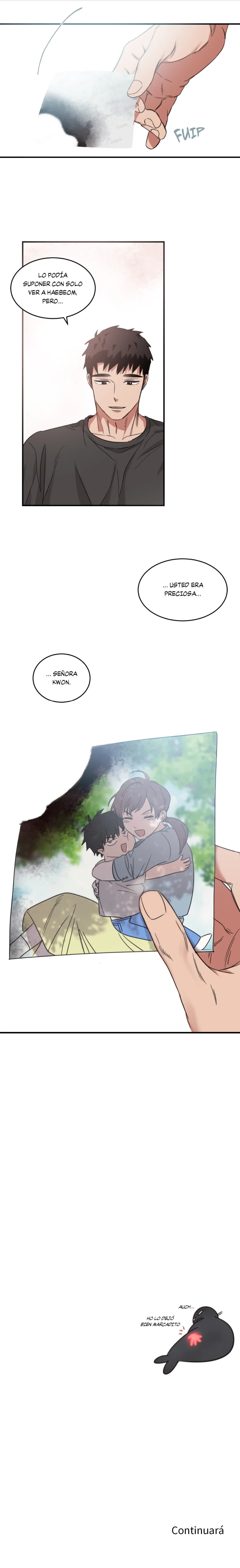 6 Cuando el Mañana se Asoma