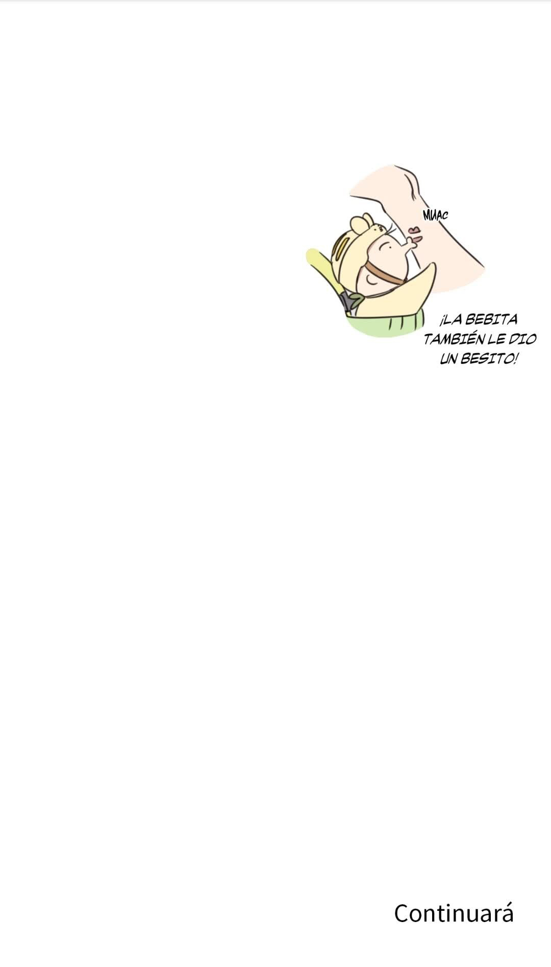 6 Cuando el Mañana se Asoma