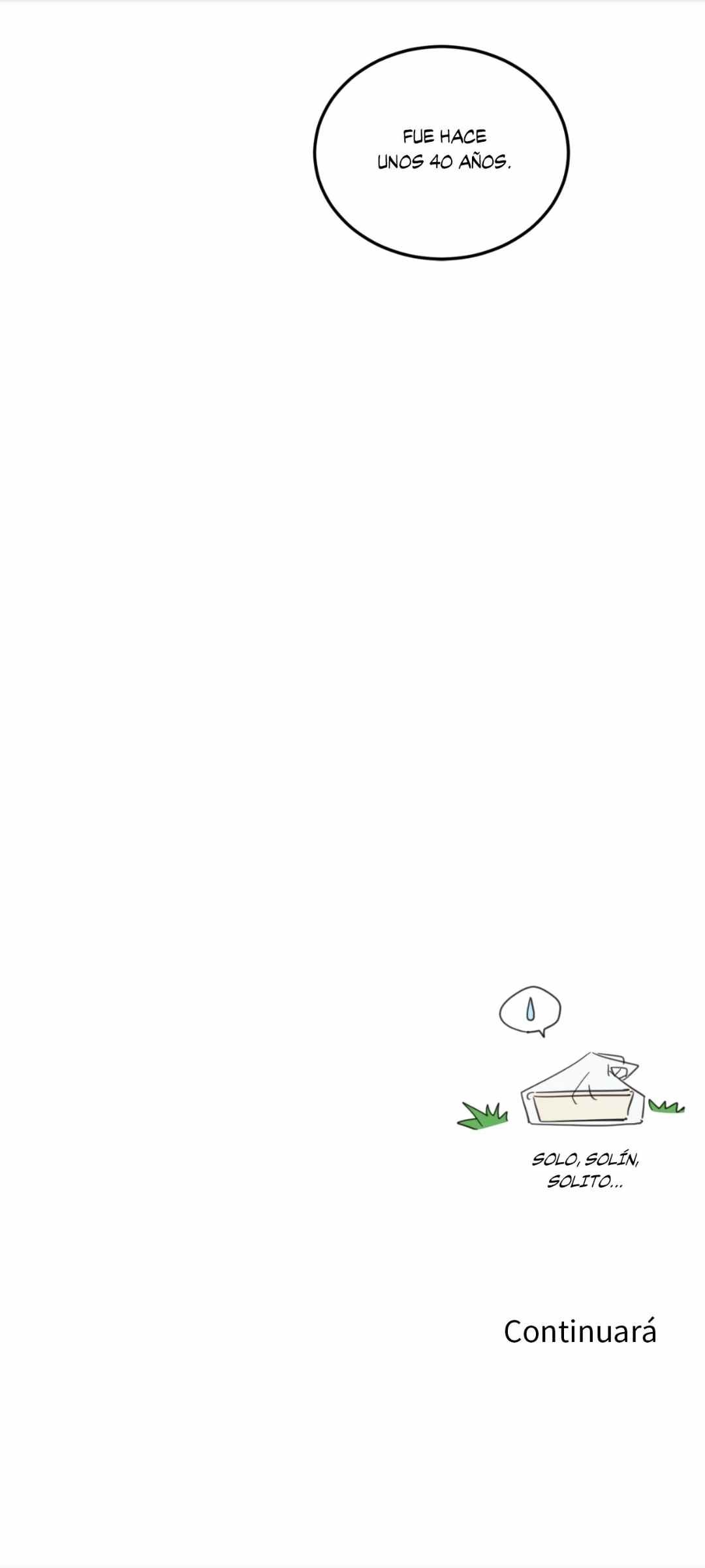 5 Cuando el Mañana se Asoma