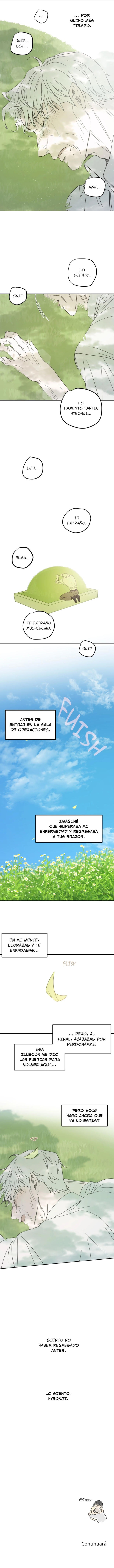 5 Cuando el Mañana se Asoma