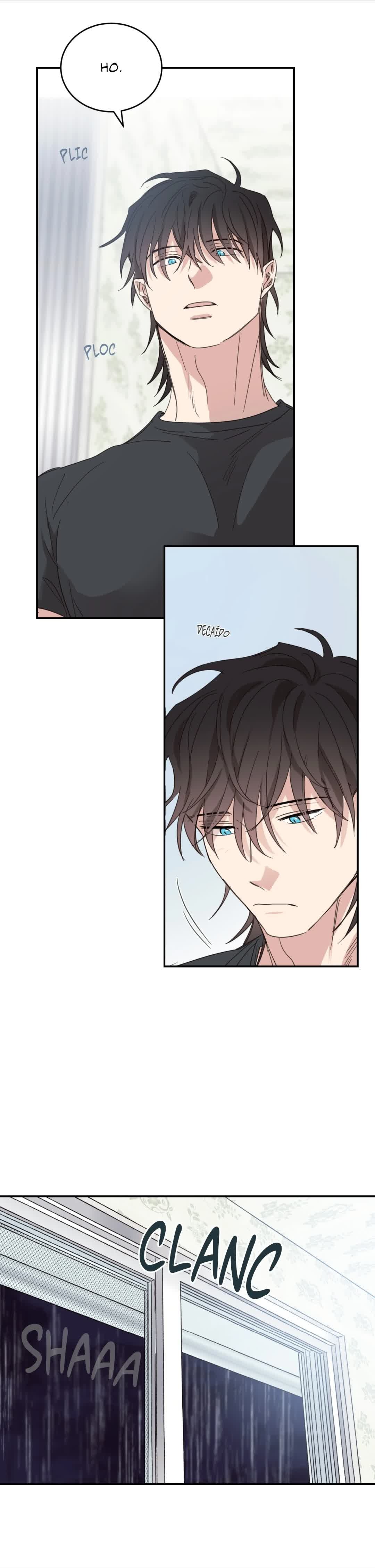 3 Cuando el Mañana se Asoma