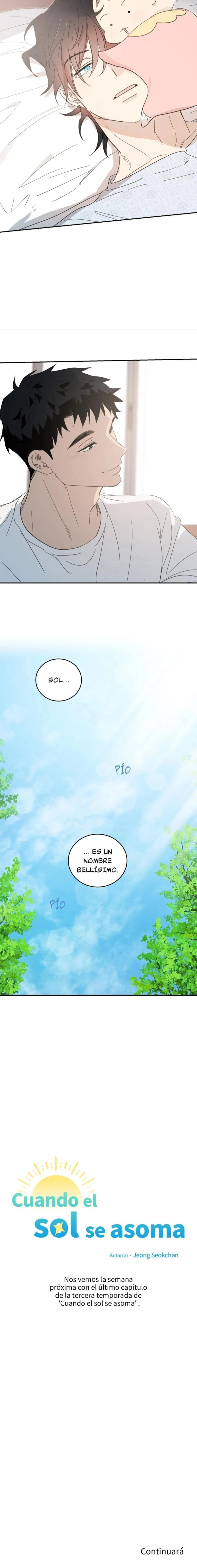 6 Cuando el Mañana se Asoma