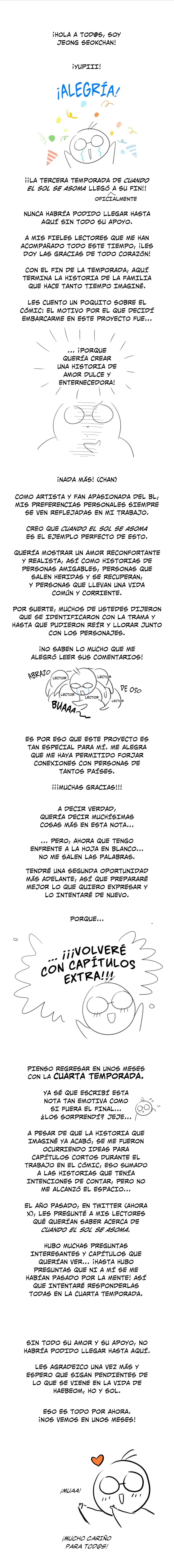 0 Cuando el Mañana se Asoma