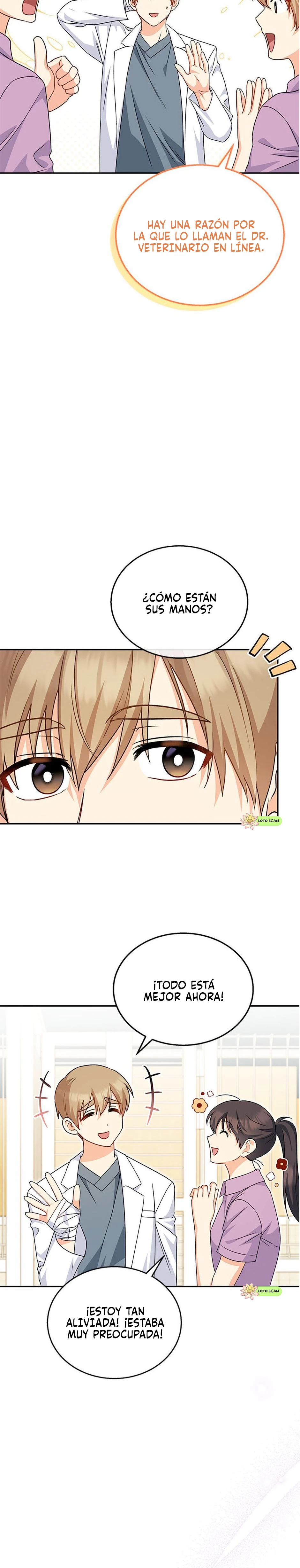 18 Veterinario Hola