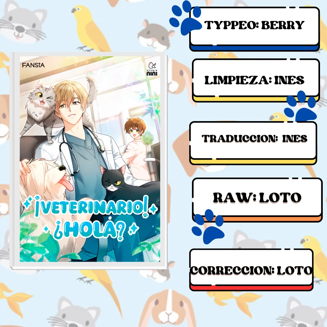 0 Veterinario Hola