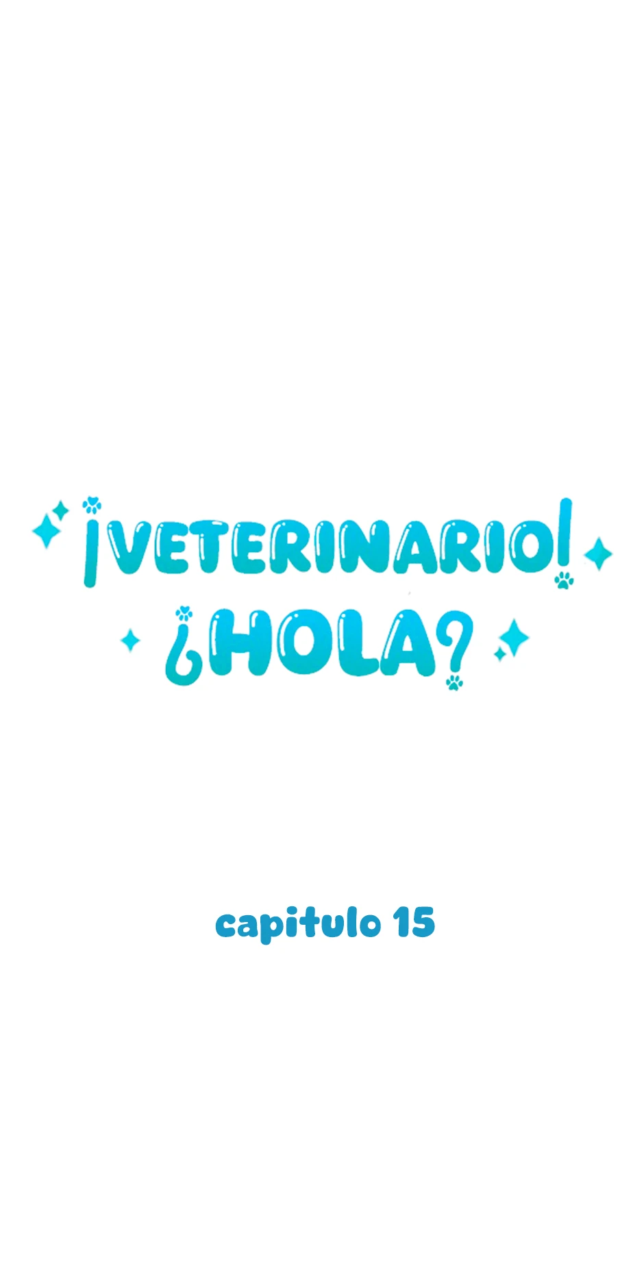 36 Veterinario Hola