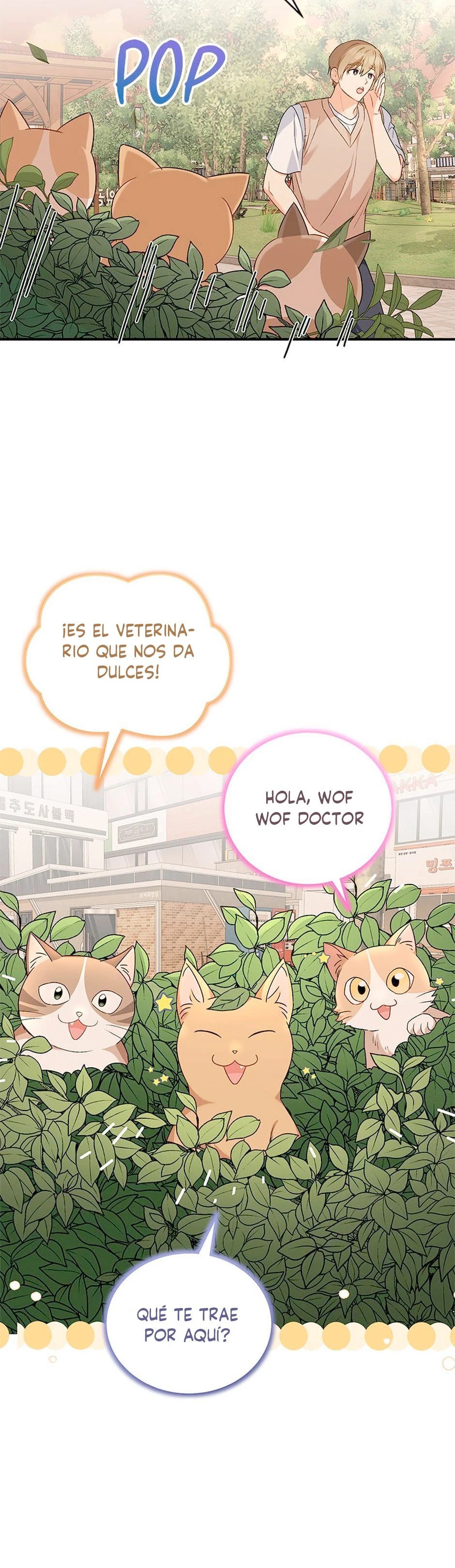 22 Veterinario Hola