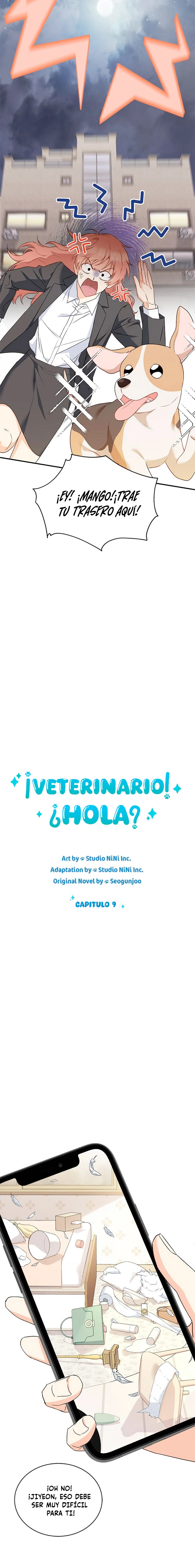 7 Veterinario Hola