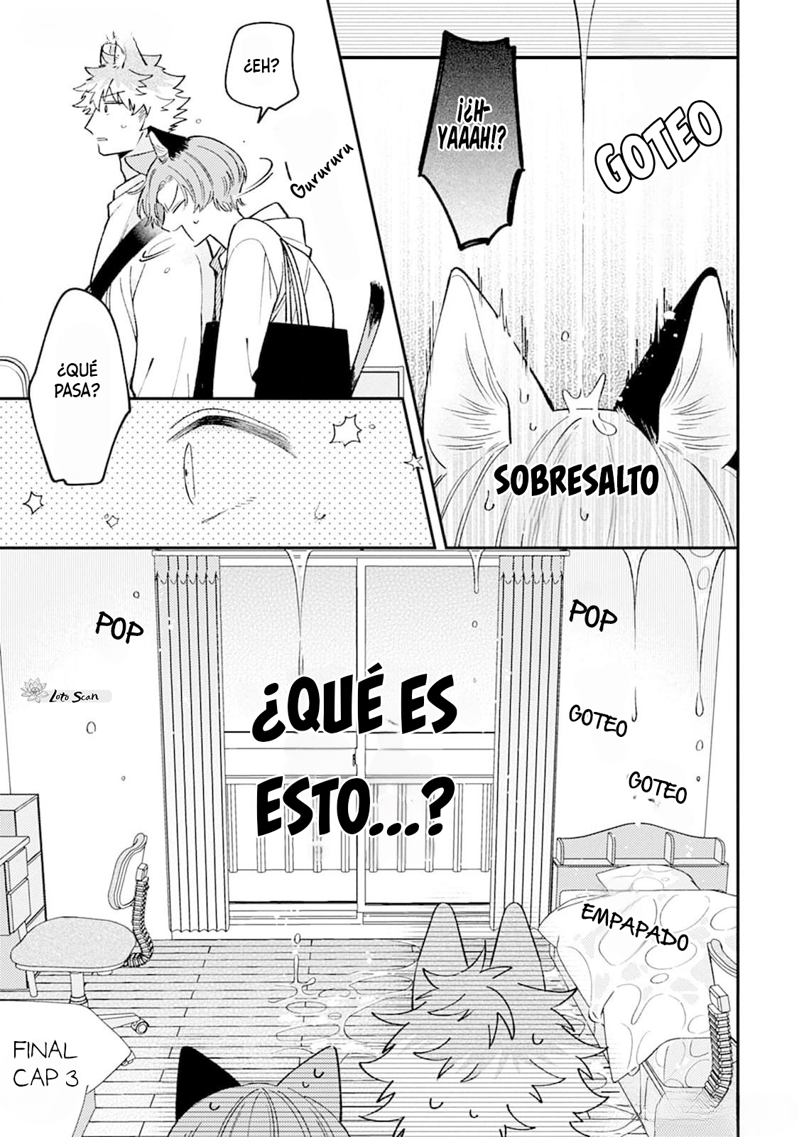 29 Hasuki-kun to Mike-kun