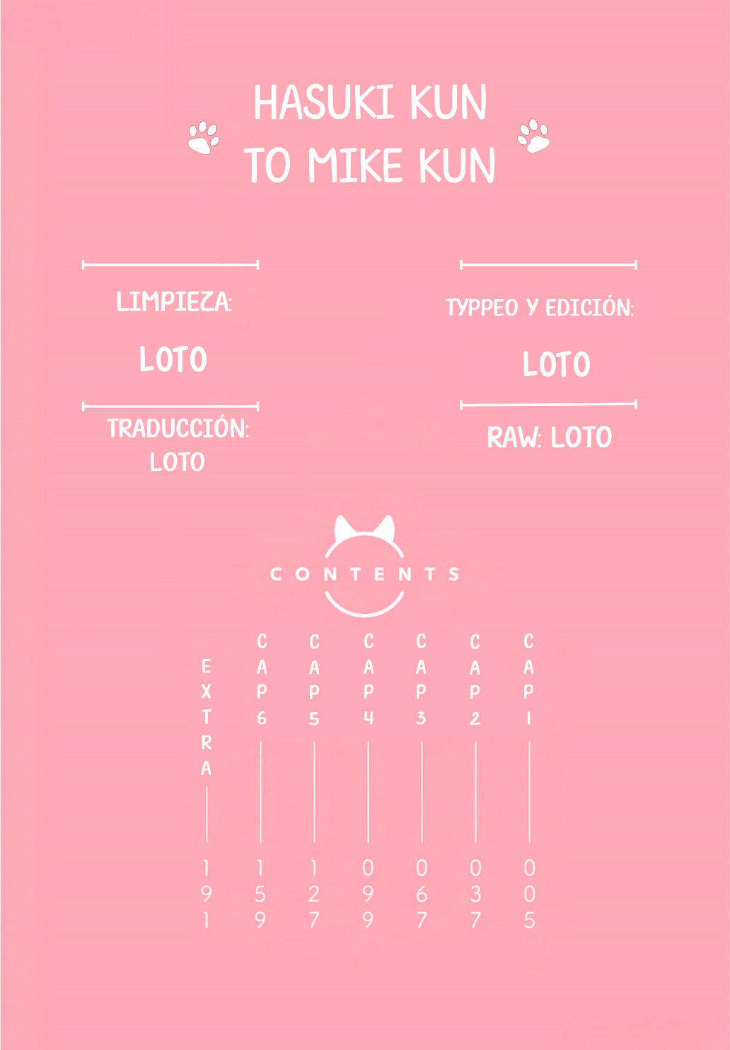 32 Hasuki-kun to Mike-kun