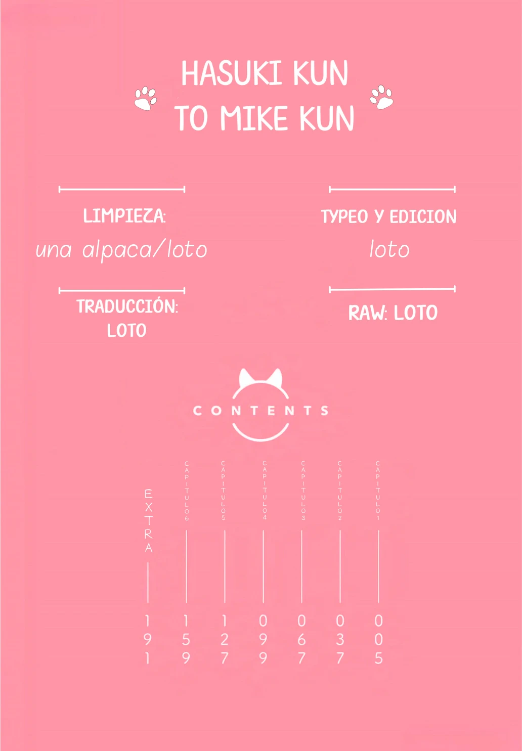 28 Hasuki-kun to Mike-kun