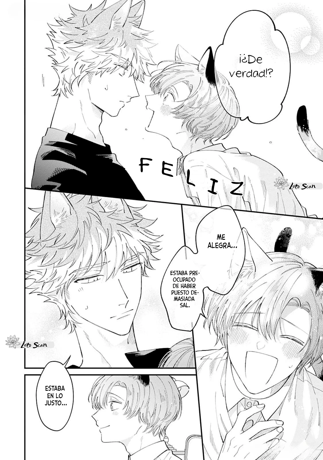 6 Hasuki-kun to Mike-kun