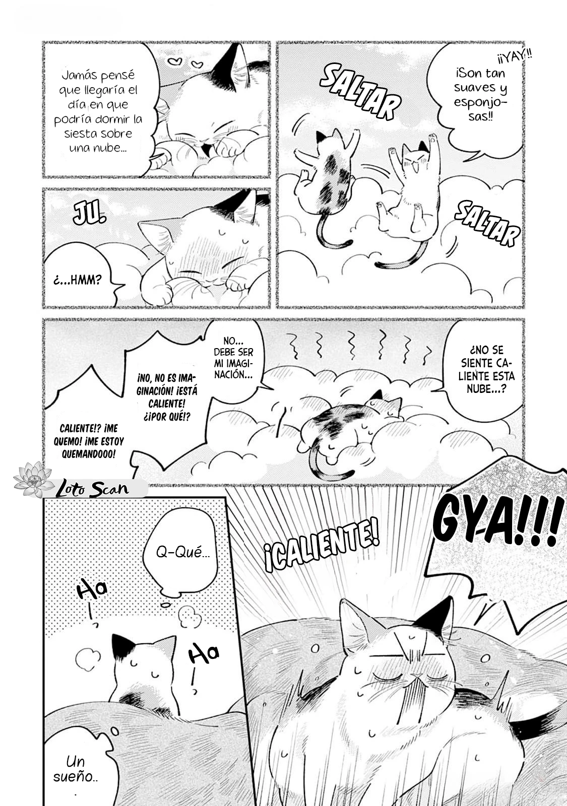 24 Hasuki-kun to Mike-kun