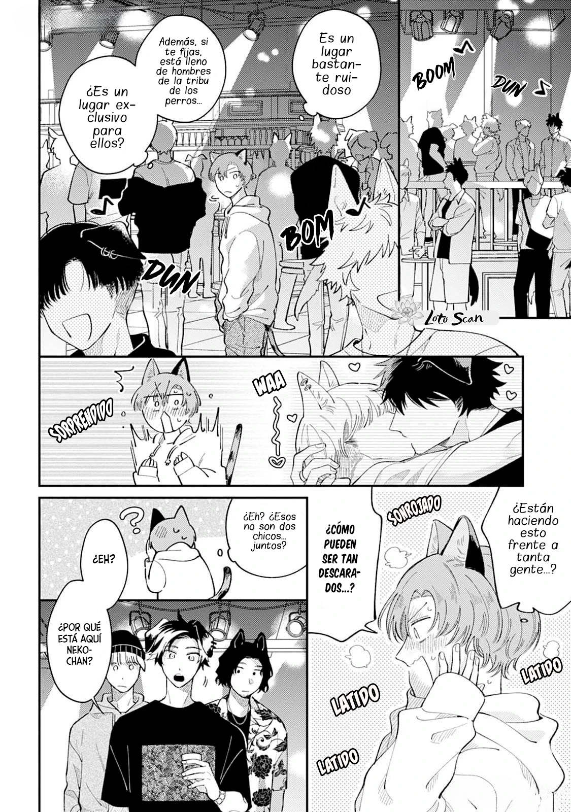 15 Hasuki-kun to Mike-kun