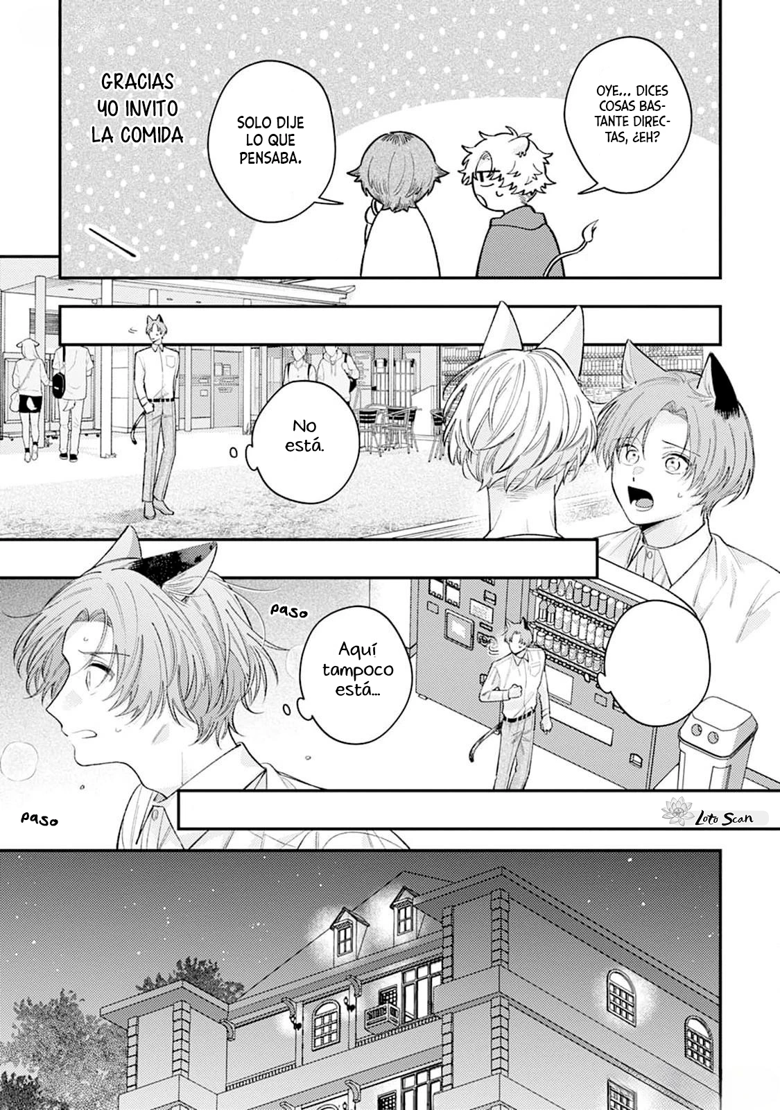 10 Hasuki-kun to Mike-kun