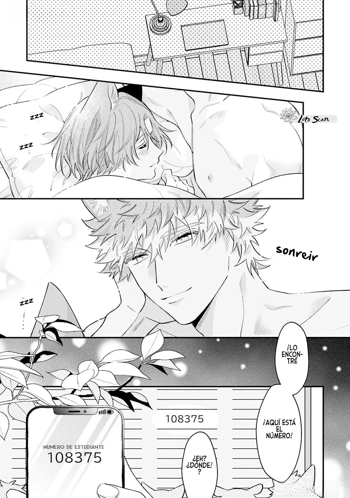 28 Hasuki-kun to Mike-kun