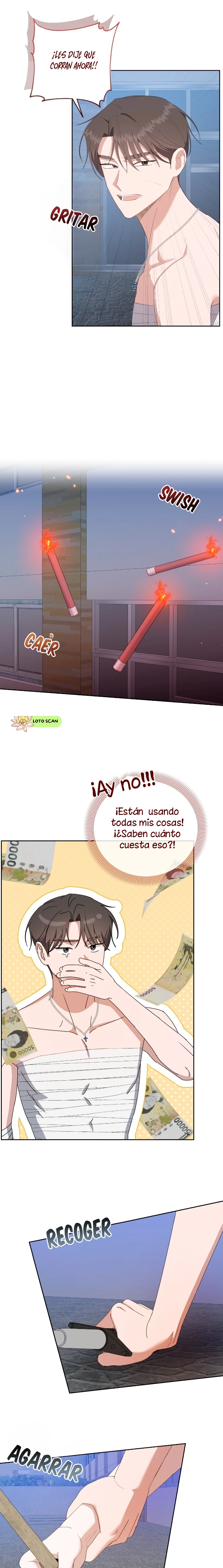 11 sobreviviendo en un mundo en ruinas