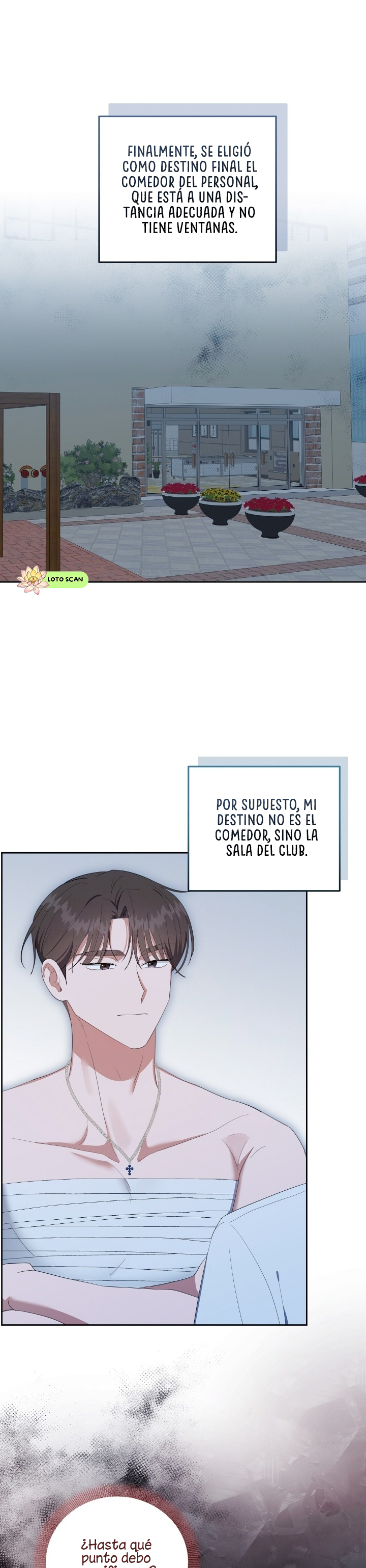 21 sobreviviendo en un mundo en ruinas