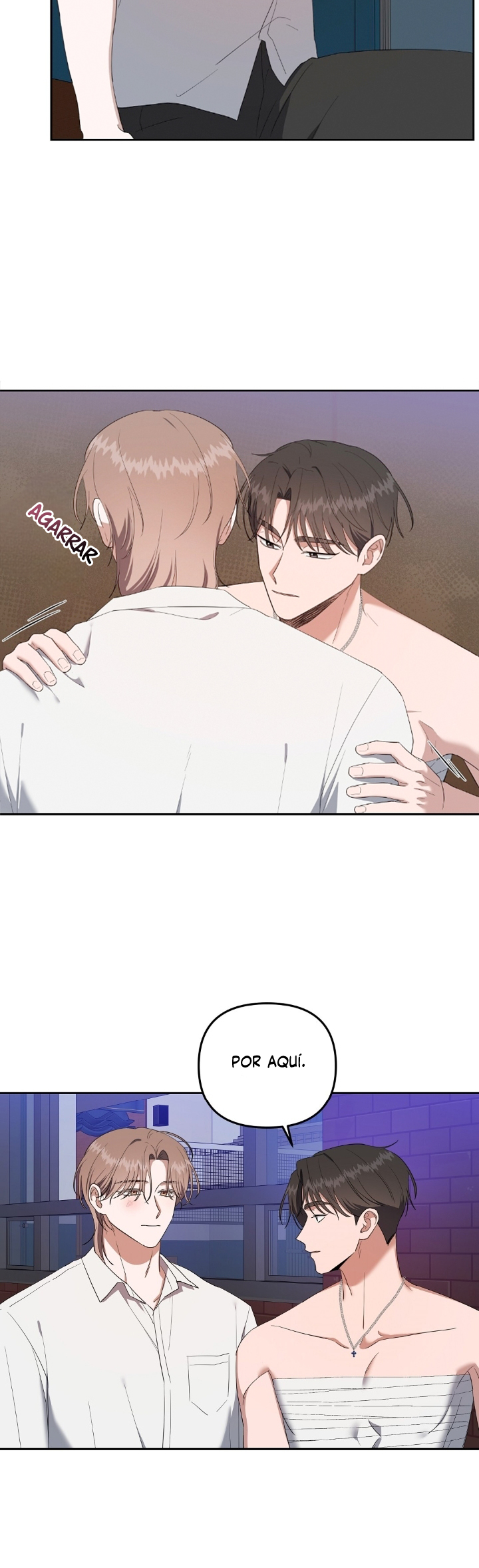 4 sobreviviendo en un mundo en ruinas