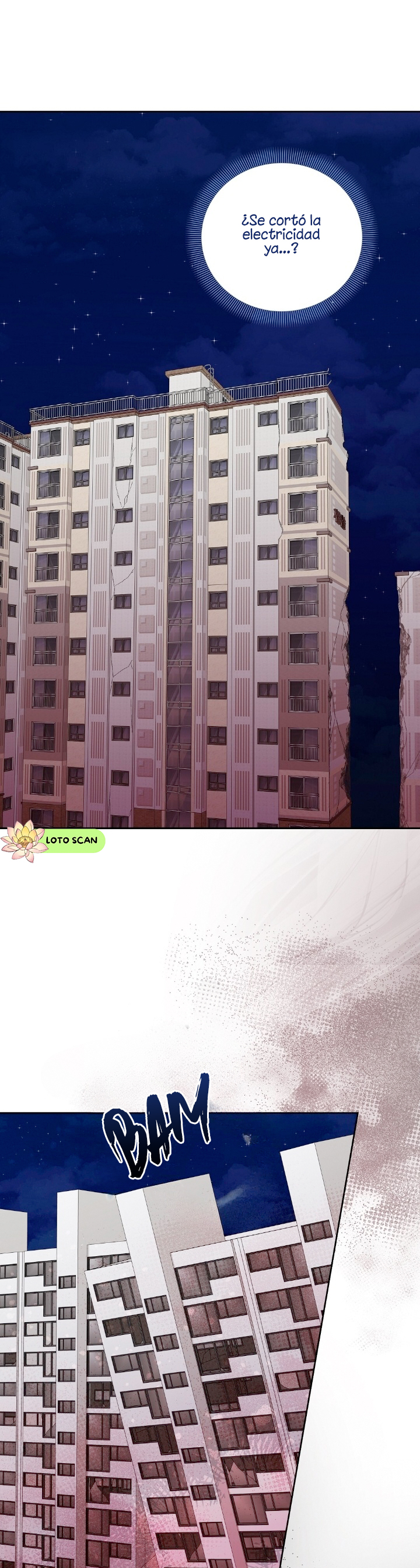 5 sobreviviendo en un mundo en ruinas