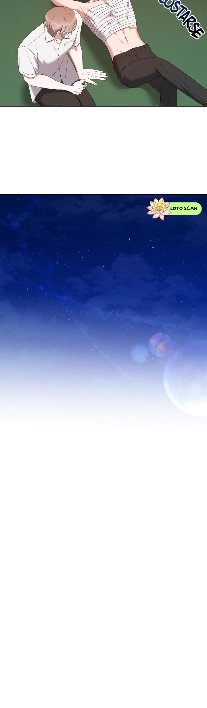 16 sobreviviendo en un mundo en ruinas