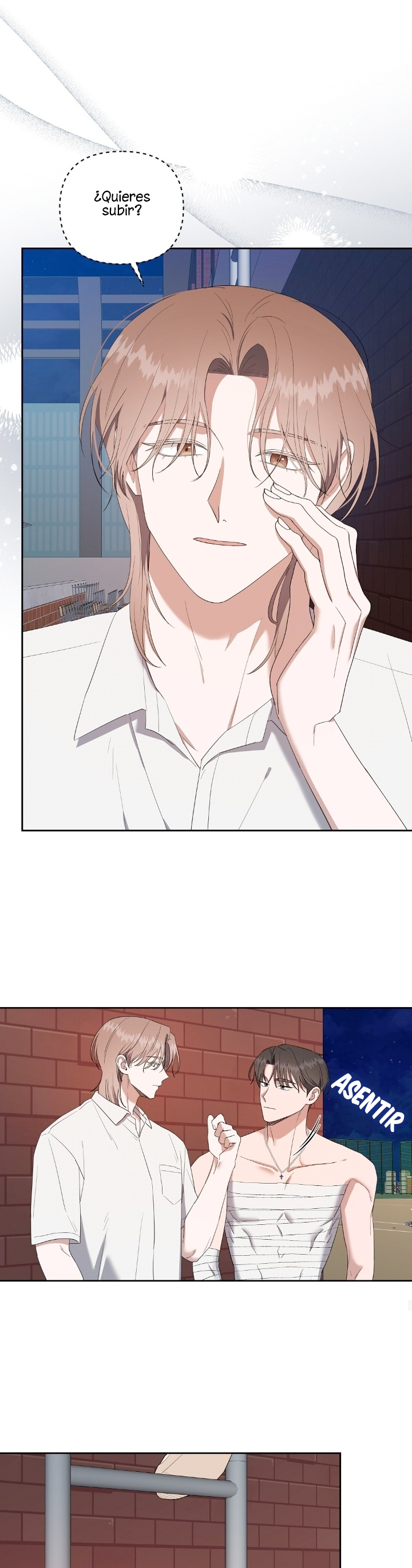 9 sobreviviendo en un mundo en ruinas