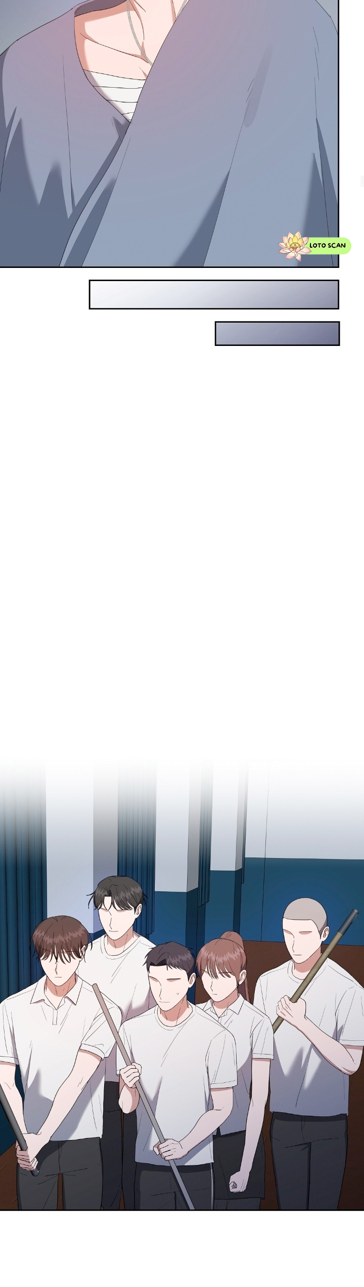 28 sobreviviendo en un mundo en ruinas