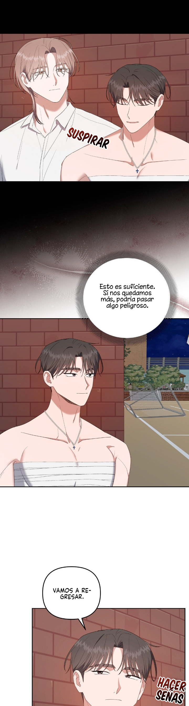 7 sobreviviendo en un mundo en ruinas