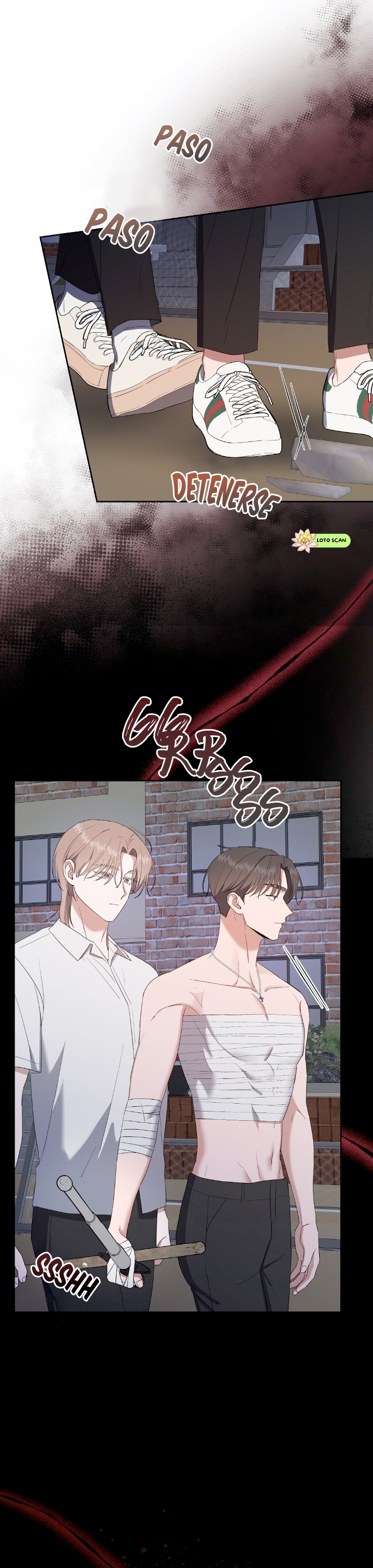 31 sobreviviendo en un mundo en ruinas