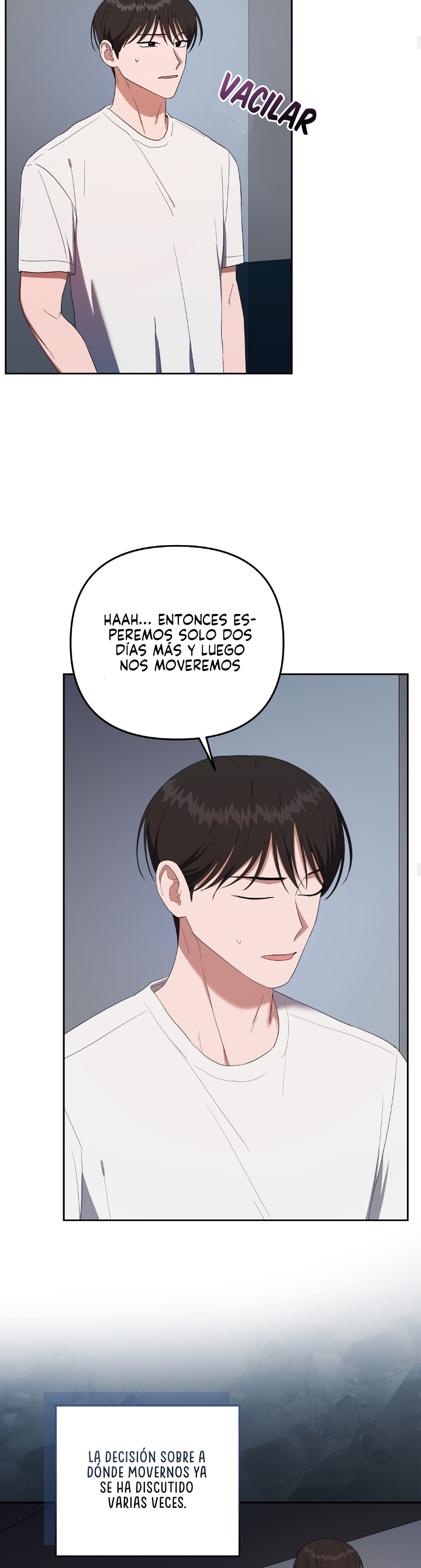 19 sobreviviendo en un mundo en ruinas