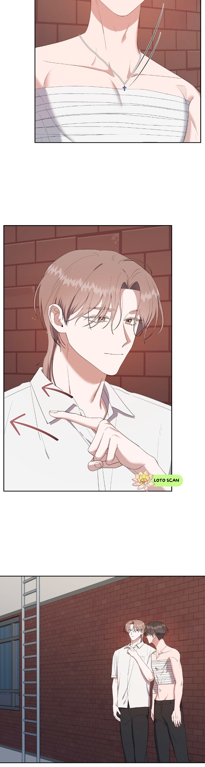 8 sobreviviendo en un mundo en ruinas