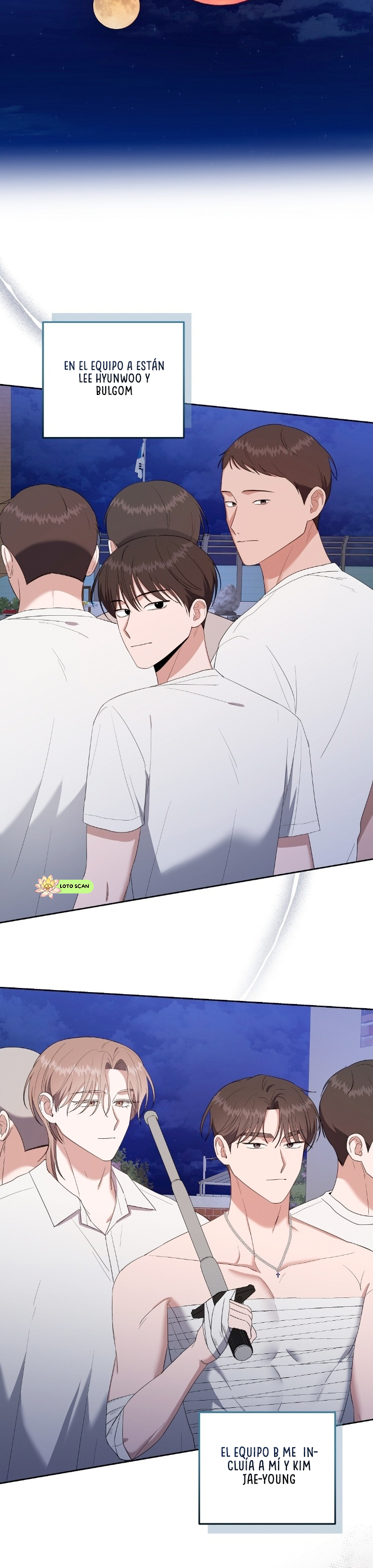 30 sobreviviendo en un mundo en ruinas