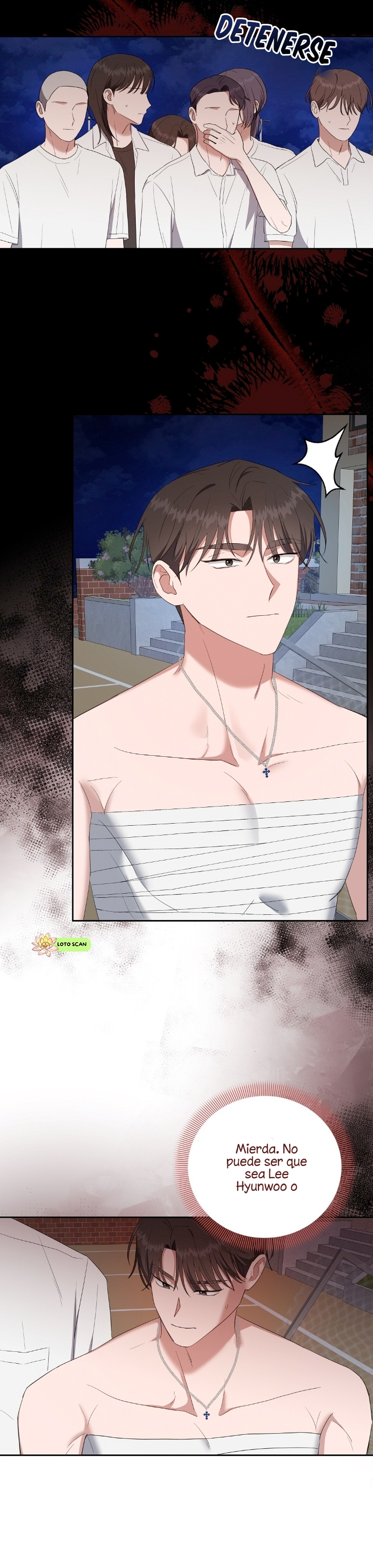 32 sobreviviendo en un mundo en ruinas