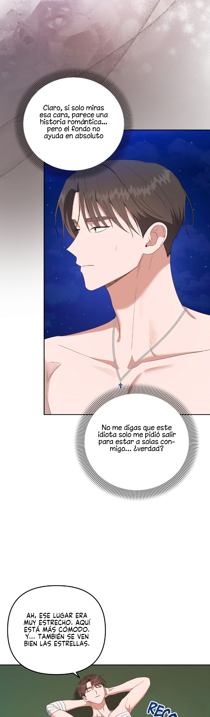 15 sobreviviendo en un mundo en ruinas