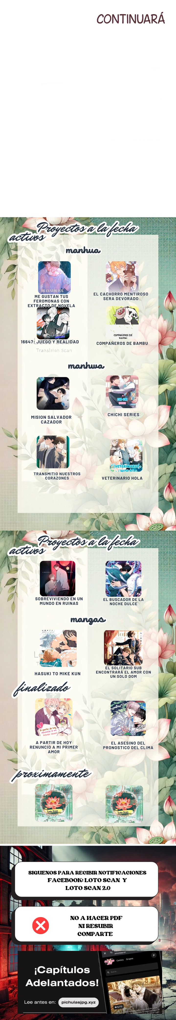 7 sobreviviendo en un mundo en ruinas