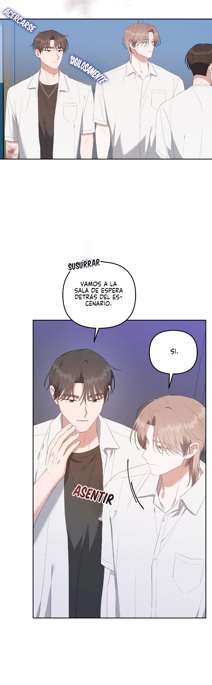 24 sobreviviendo en un mundo en ruinas