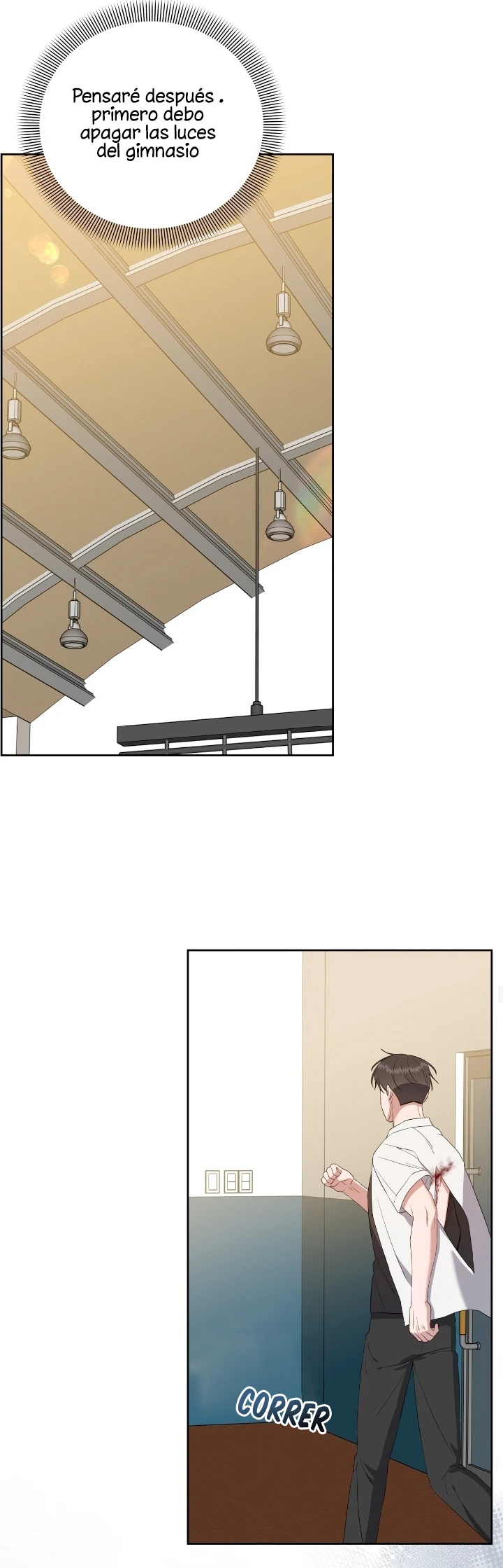 11 sobreviviendo en un mundo en ruinas