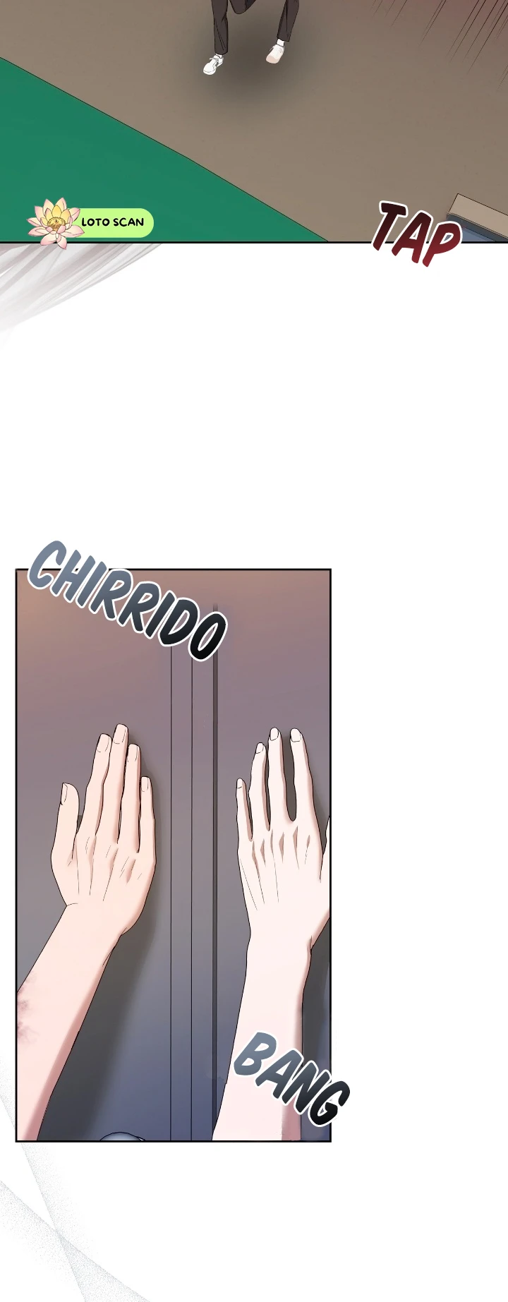 8 sobreviviendo en un mundo en ruinas