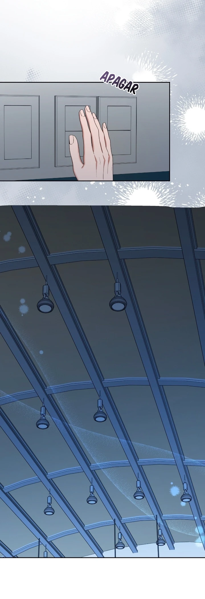 12 sobreviviendo en un mundo en ruinas