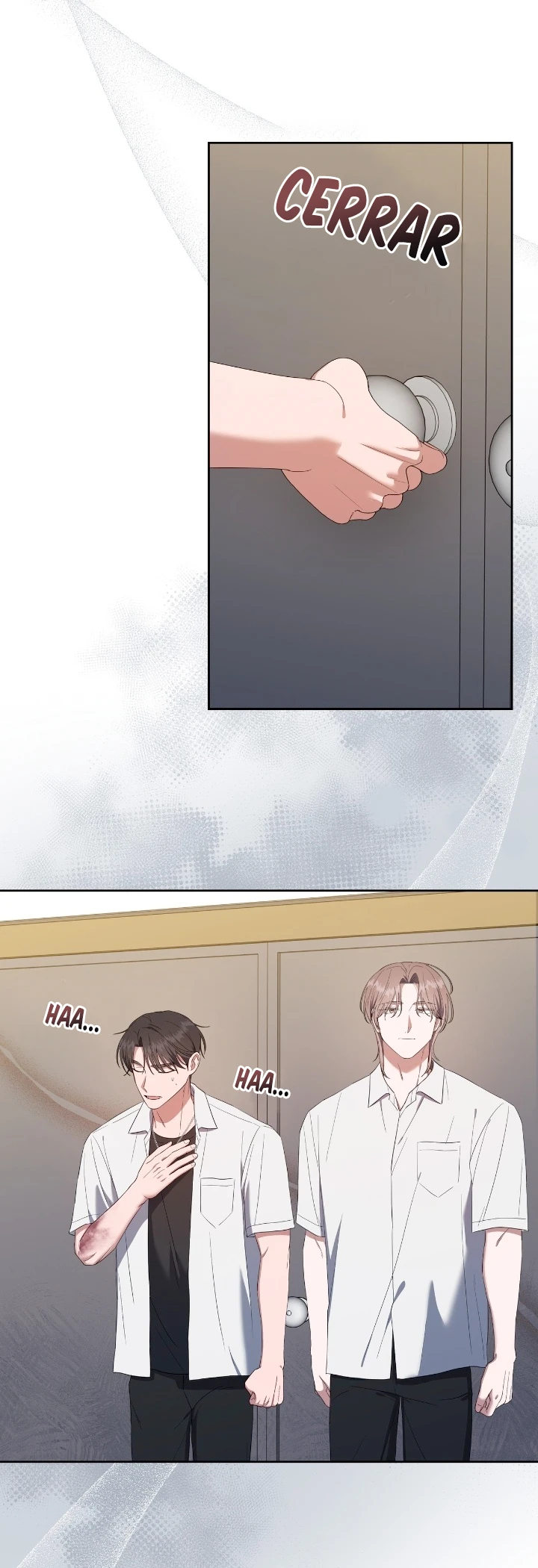 9 sobreviviendo en un mundo en ruinas