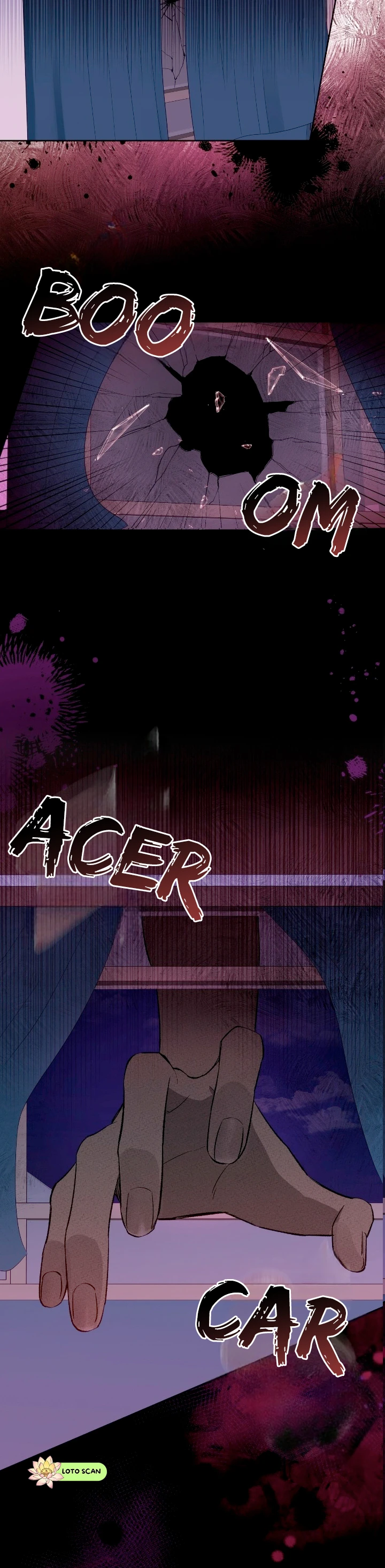 20 sobreviviendo en un mundo en ruinas