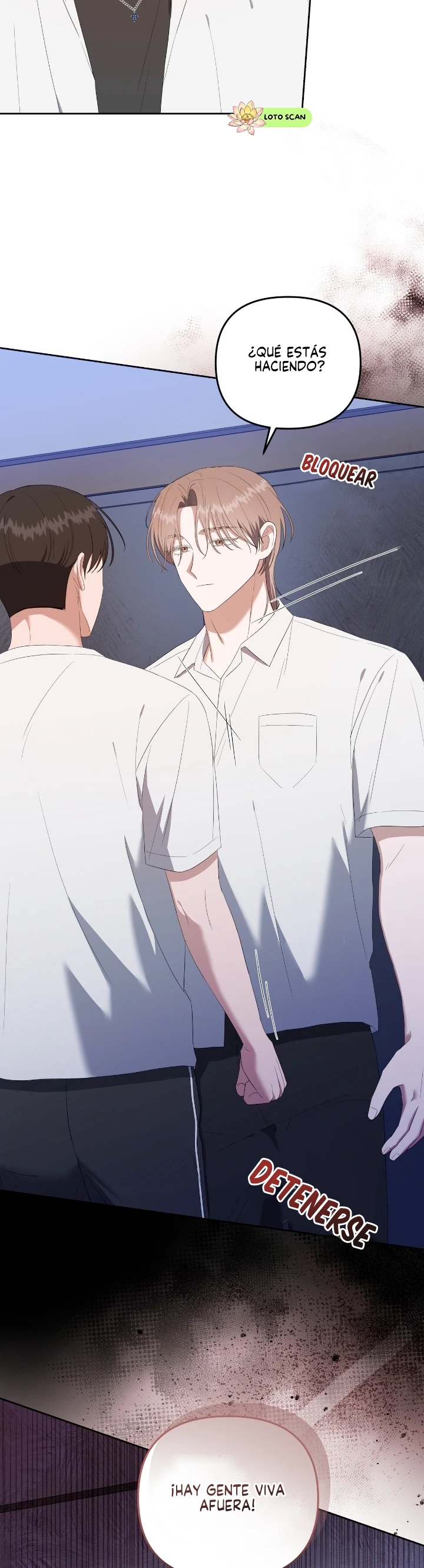 15 sobreviviendo en un mundo en ruinas