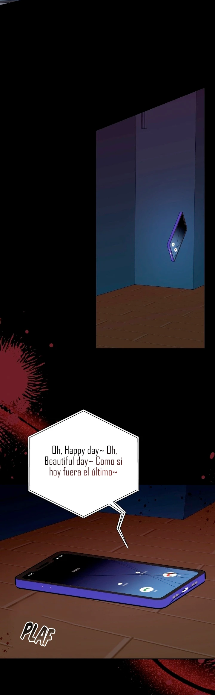 22 sobreviviendo en un mundo en ruinas