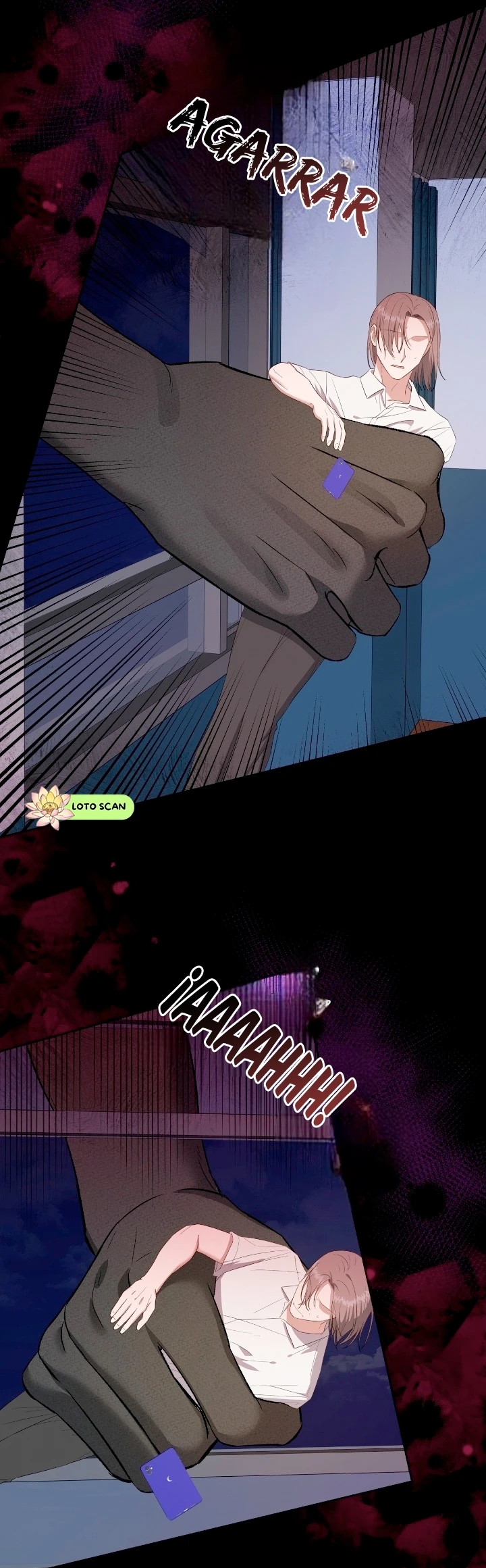 21 sobreviviendo en un mundo en ruinas