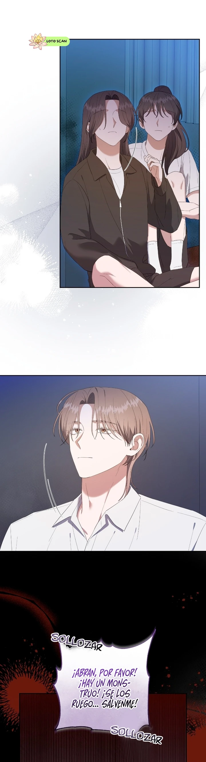 13 sobreviviendo en un mundo en ruinas